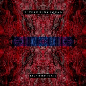unrthd/hankook/future funk squad专辑:reunified forms (explicit)