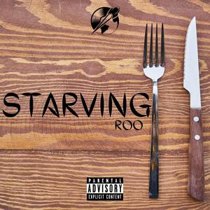 starving (explicit)