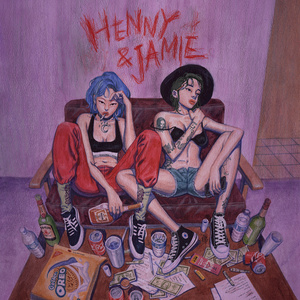 henny & jamie