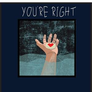 you"re right (feat. broken space & jay activist) [explicit]