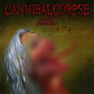 follow the blood (explicit) - cannibal corpse/rob barrett - qq