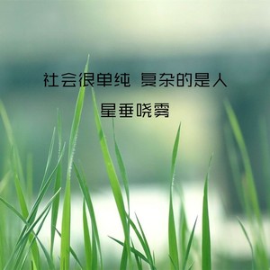 我的气质你模仿不来dj