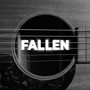 fallen