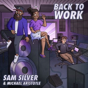 back to work (explicit)