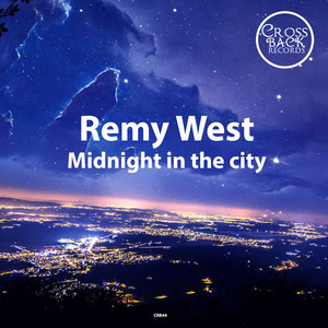 midnight in the city (original mix)