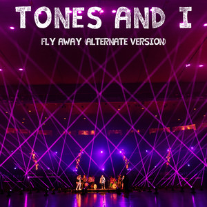 Fly Away (Alternate Version)