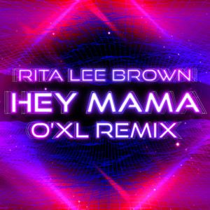 hey mama(o'xl remix)