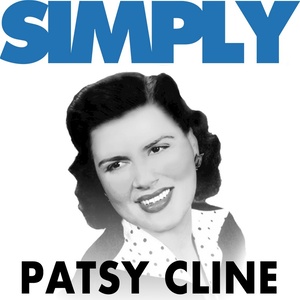 can't forget patsy cline(佩茜·克莱恩)i can't forget youi've