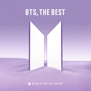 bts (防弹少年团)专辑:bts, the best语种:日语流派:rap/hip hop唱片