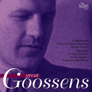 great goossens