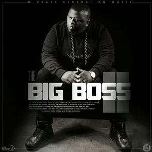 the big boss ii (explicit)