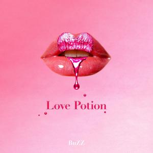 love potion (录音室版)