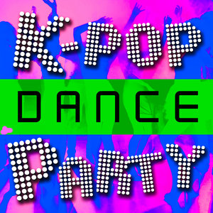 k-pop dance party