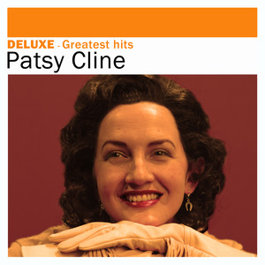 love patsy cline(佩茜·克莱恩)as i look at th