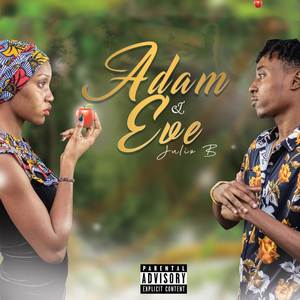 adam eve(explicit)