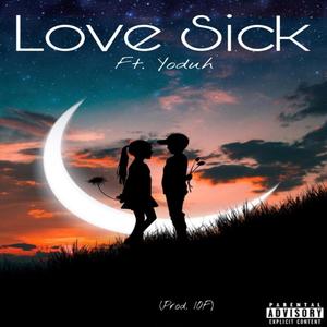 lovesick (feat. yoduh)