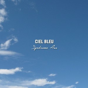 ciel bleu