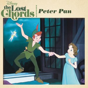 Peter Pan Short Story: The Lost Treasure of Neverland