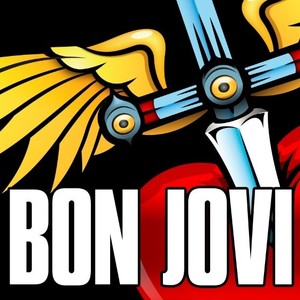 歌手 时长 1 月亮代表我的心 播放 添加到歌单 vip下载 分享 bon jovi