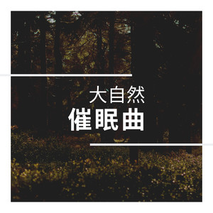 大自然催眠曲 - 大自然bgm为了午觉,休息,看书和做作业 语种:  纯音乐