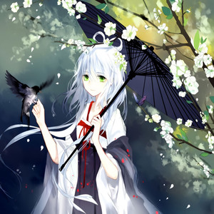 沉吟歌