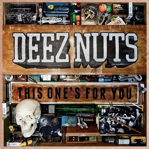 thise one"s for you (explicit) - deez nuts - qq音乐-千万正版音乐