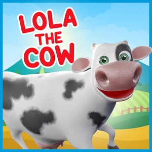 lola the cow