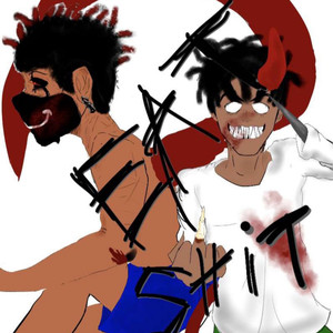 eat shit (explicit)