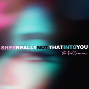 she"s really not that into you (instrumental)