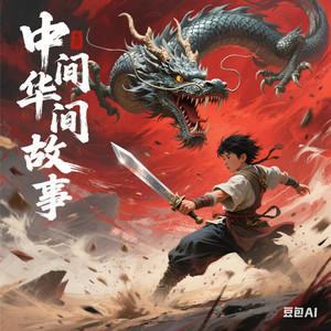 中国民间故事