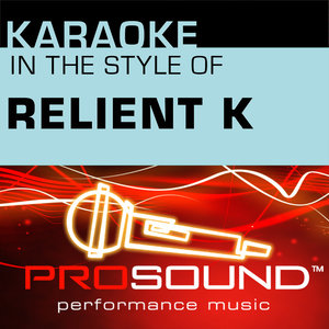 karaokeinthestyleofrelientkepprofessionalperformancetracks