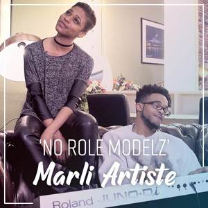 no role modelz(piano version|explicit)