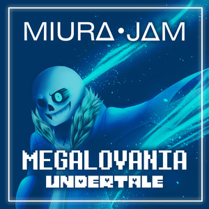 megalovania