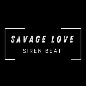 savage love表情包,peace&love表情包 savageloveexplicit