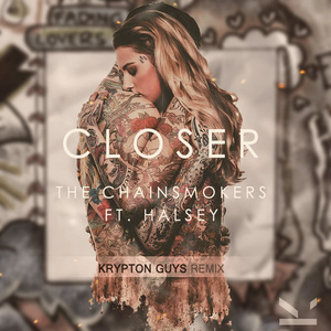 closer (krypton guys remix)