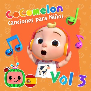 se hace así - cocomelon canciones infantiles