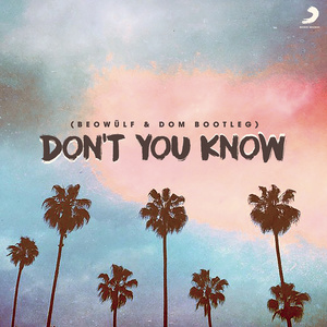 don't you know(beowülf dom bootleg)