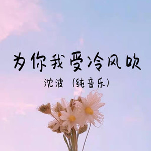 为你我受冷风吹二胡版