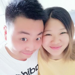 王大毛和葛肉肉结婚一周年纪念日