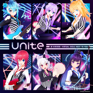 unite伴奏