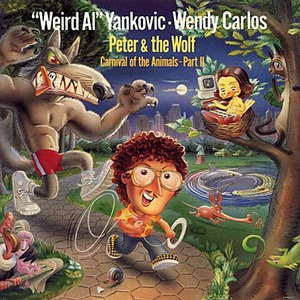 Peter and the Wolf: A Symphonic Adventure for All Ages