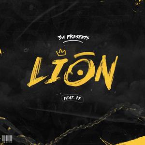 lion (feat. tx)