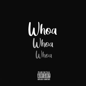 whoa XXXTentacion简谱,XXXTentacion百科 whoa whoa whoa (explicit)