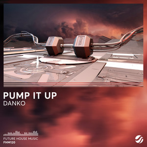 Pump It Up (Original Mix)Mp3下载-Danko