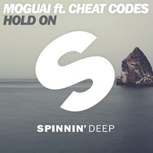 Hold On(feat. Cheat Codes) (Radio Edit)Mp3下载-MOGUAI
