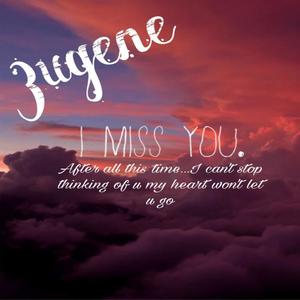 lmissyou壁纸,带imissyou的文字图片 girl i miss you