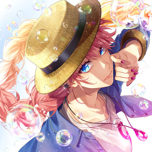 (少女们啊.) - chico with honeyworks