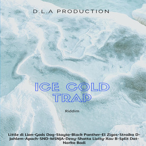 ice cold trap riddim