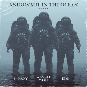 Astronaut In The OceanMp3下载-Masked Wol