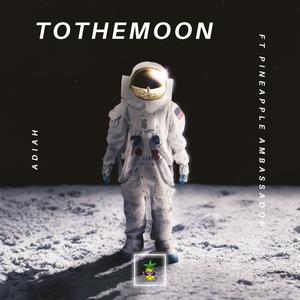 to the moon(feat pineapple ambassador)